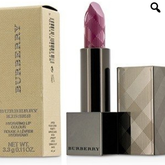 Burberry kisses bright plum no. 101 lipstick - Picture 3 of 4
